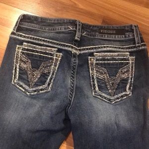Vigoss Jeans